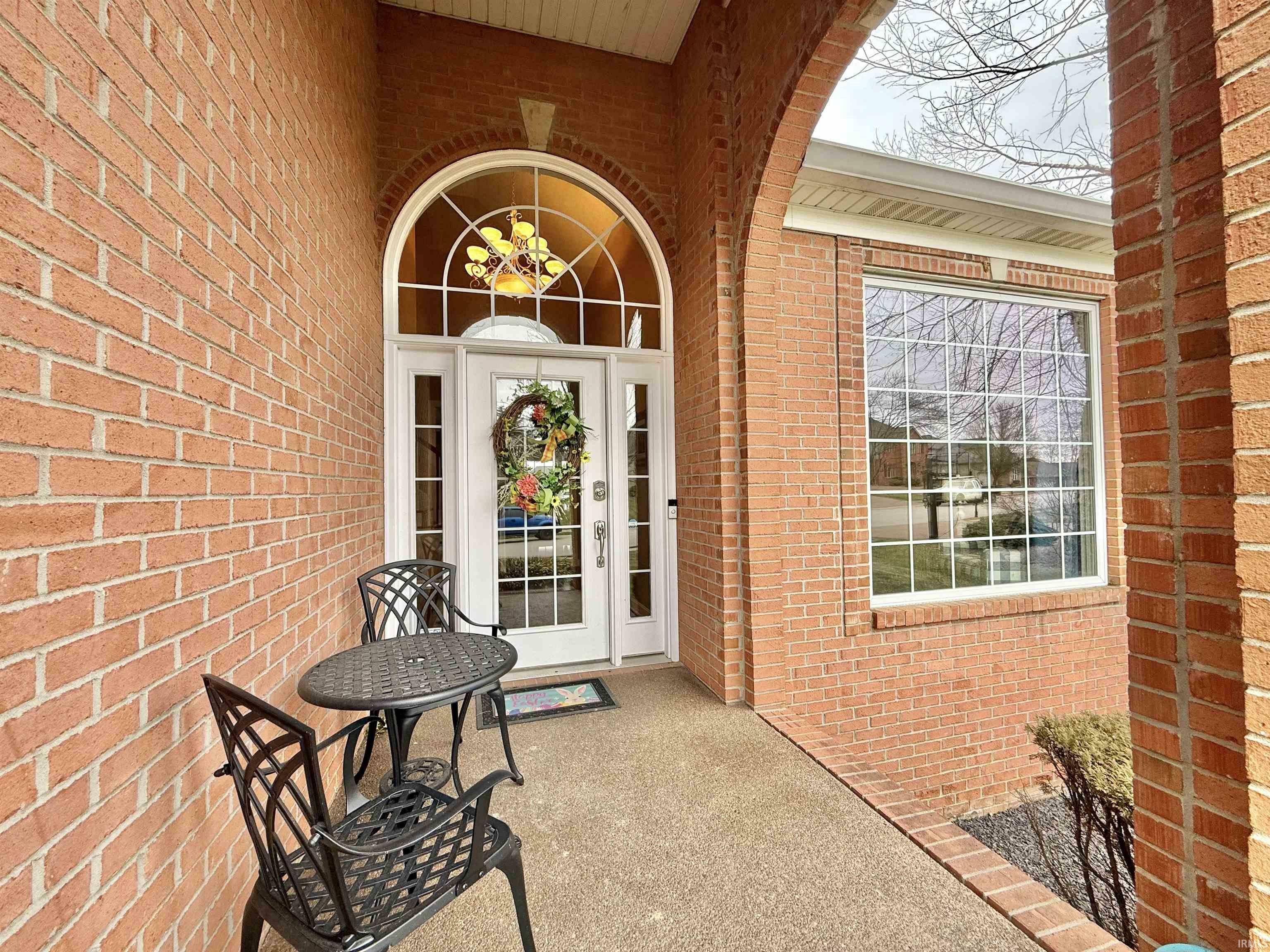 Property Photo:  1988 Waters Ridge Drive  IN 47630 