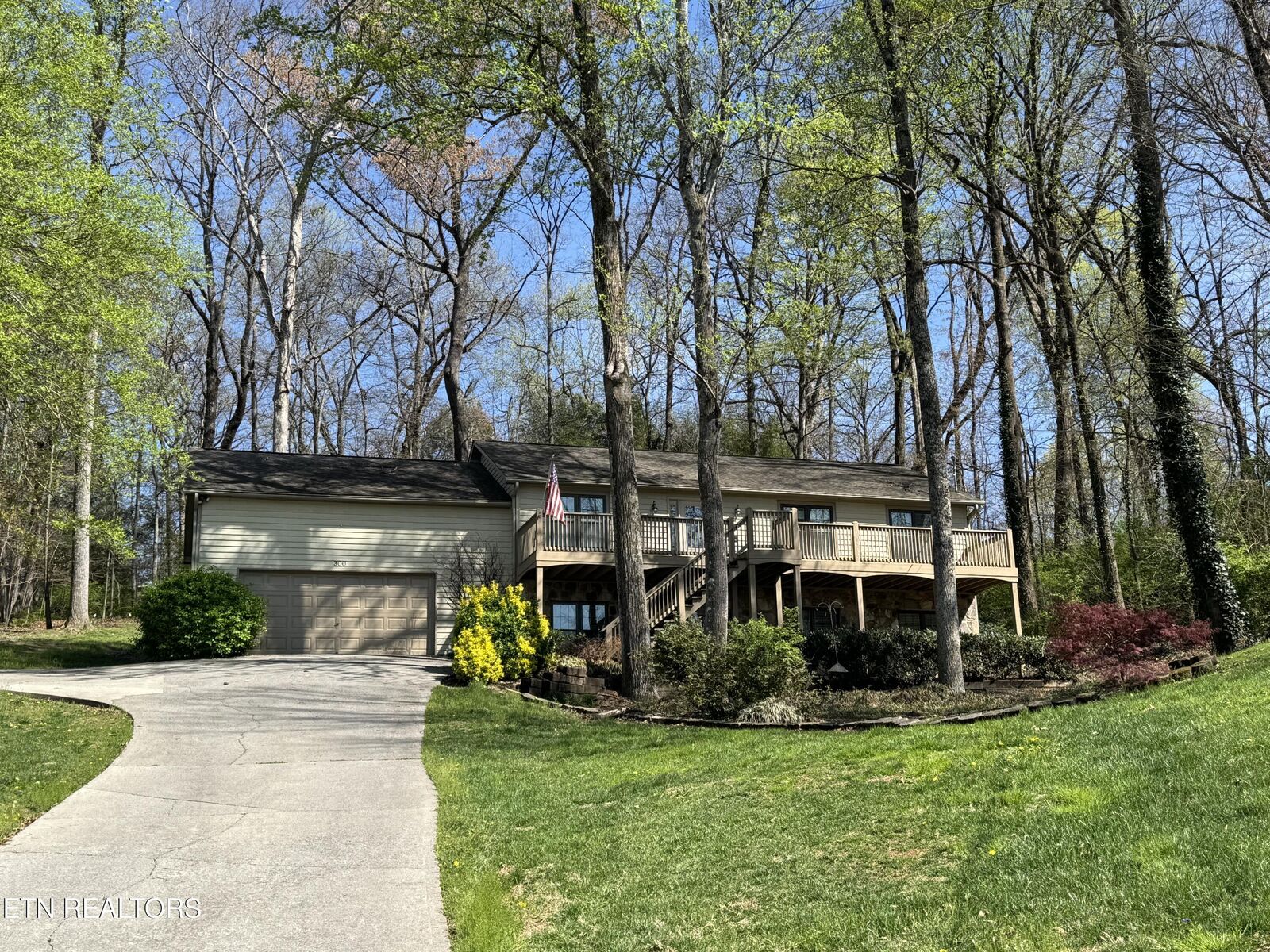 Property Photo:  300 Glenstone Court  TN 37934 