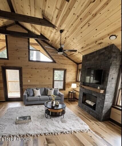 Property Photo: 3338 Smoky Ridge TN 37862