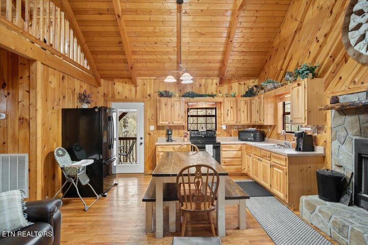 Property Photo: 4164 Lumber Jack Way TN 37876