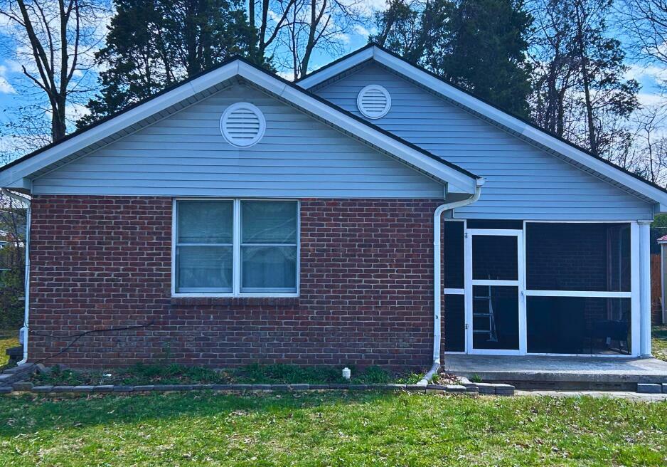 Property Photo:  116 Somerhill Drive  KY 42503 