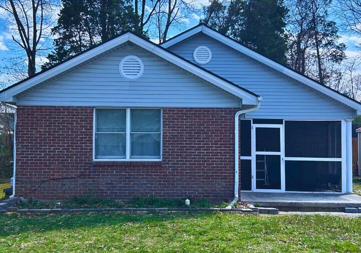 Property Photo:  116 Somerhill Drive  KY 42503 