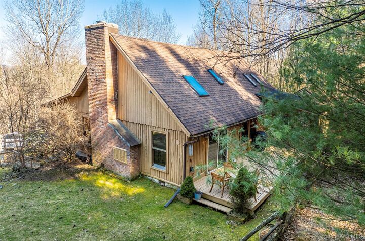 Property Photo: 79 Torre Rock Road NY 12571