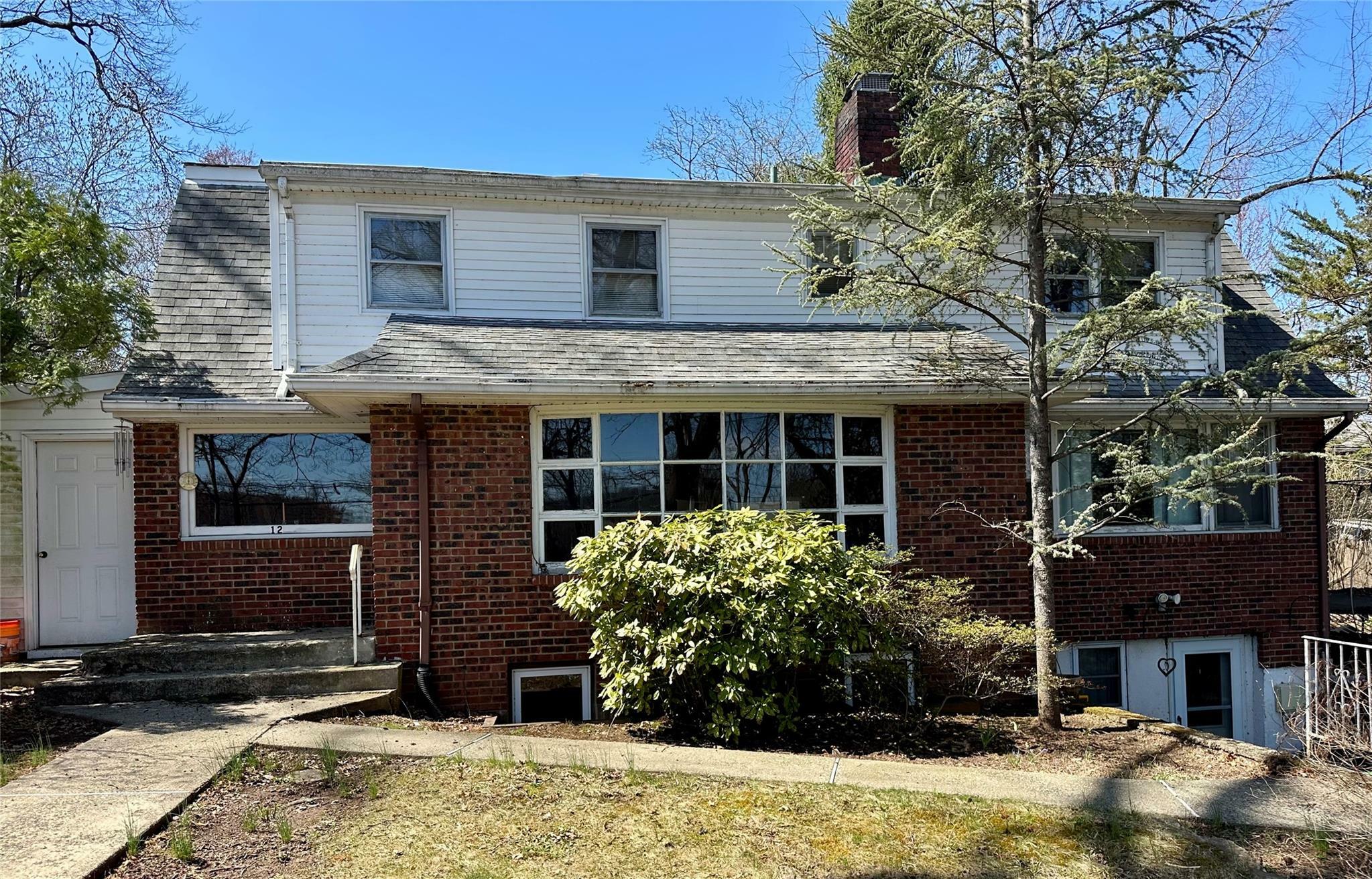 Property Photo: 12 Massachusetts Avenue NY 10920