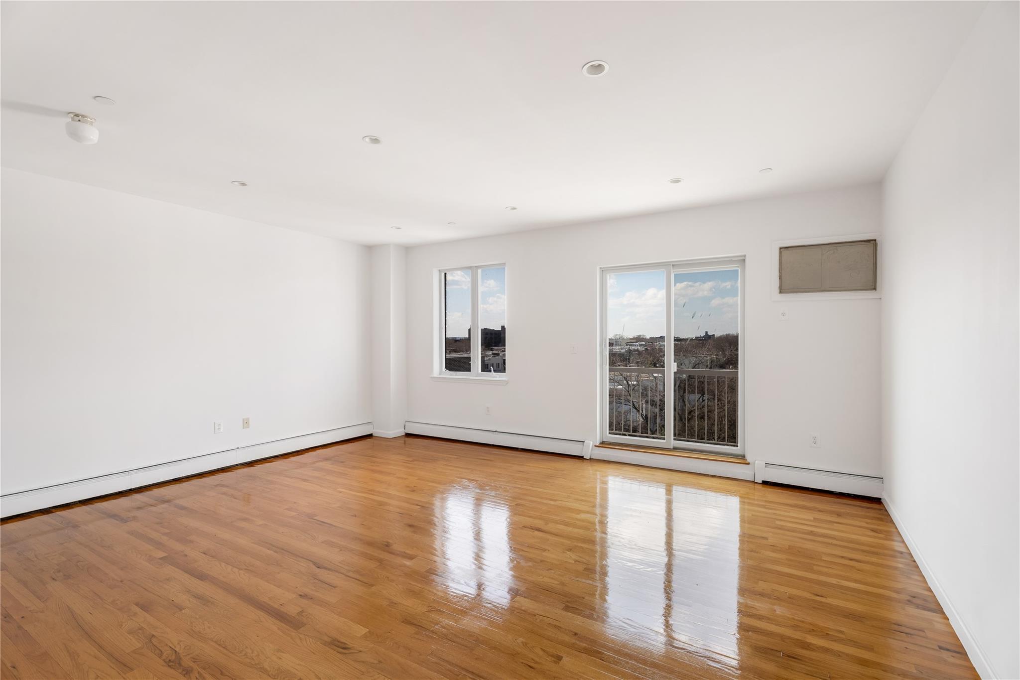 Property Photo: 6410 Bay Parkway 5B NY 11204