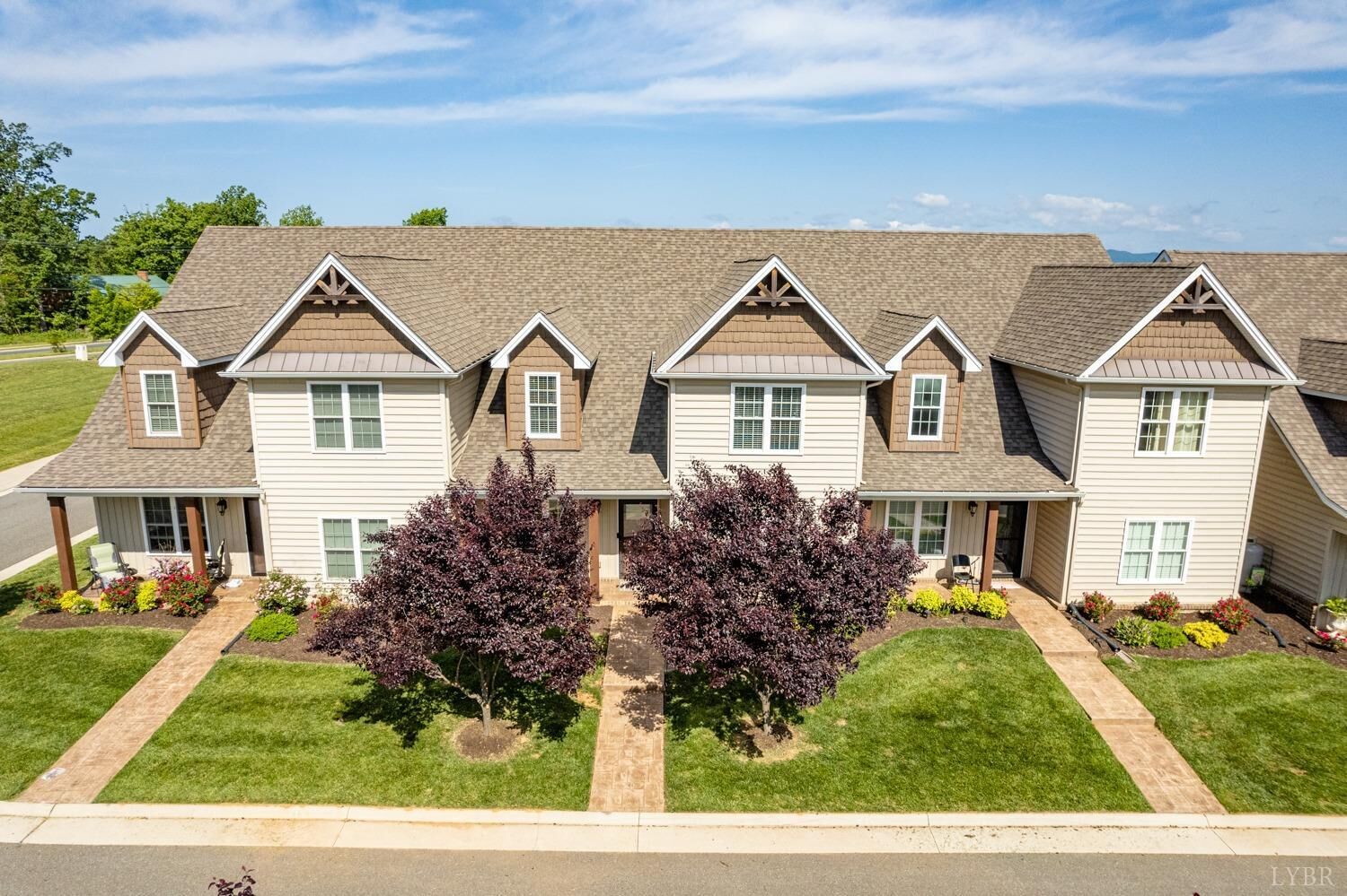 Property Photo:  303 Meridian Street  VA 24502 