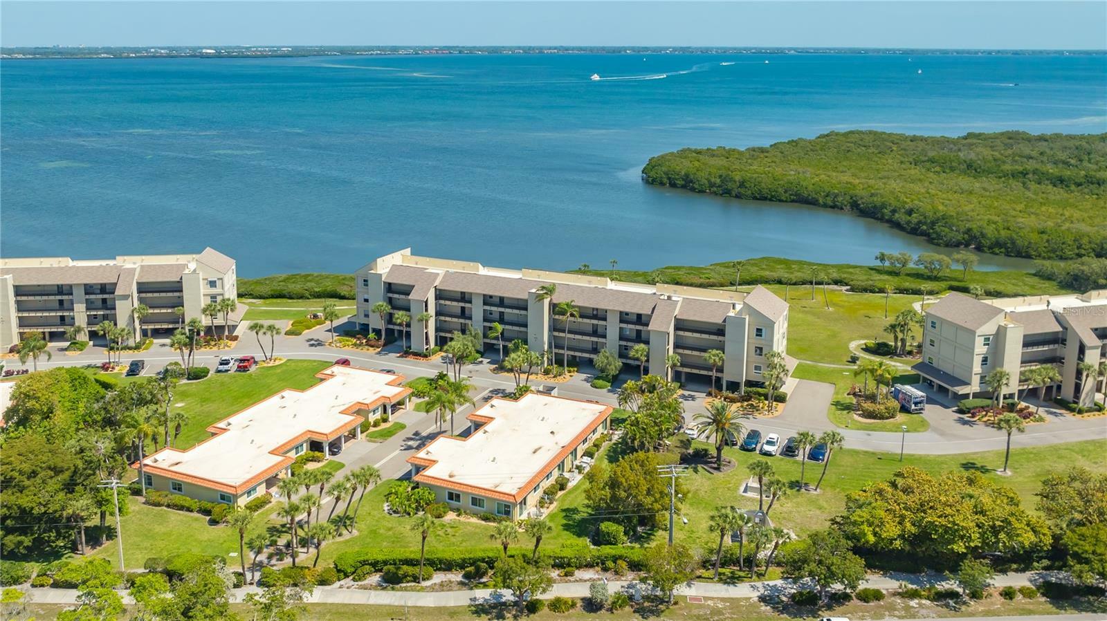 4760 Gulf Of Mexico Dr. Villa 7  Longboat Key FL 34228 photo