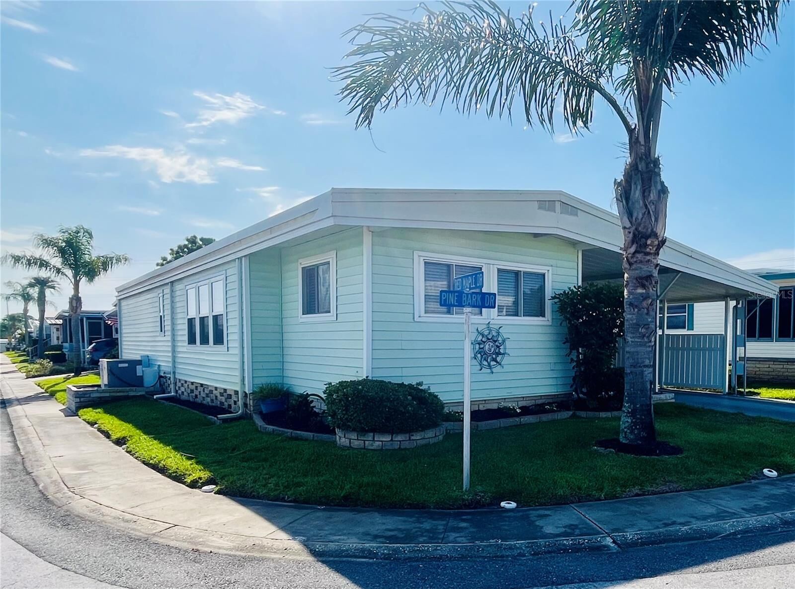 Property Photo:  211 Pinebark Drive  FL 34684 