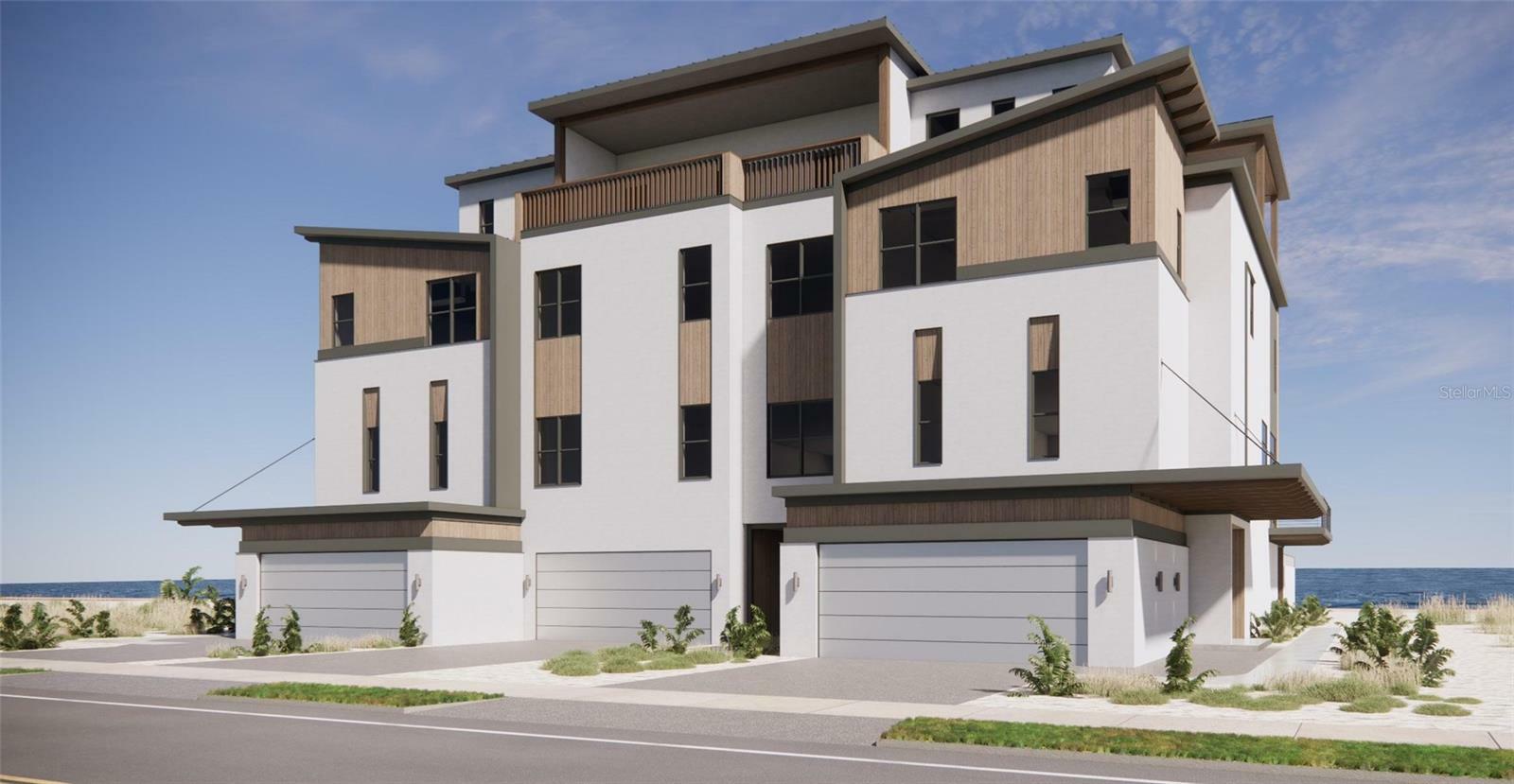 3403 S Atlantic Avenue 3  New Smyrna Beach FL 32169 photo