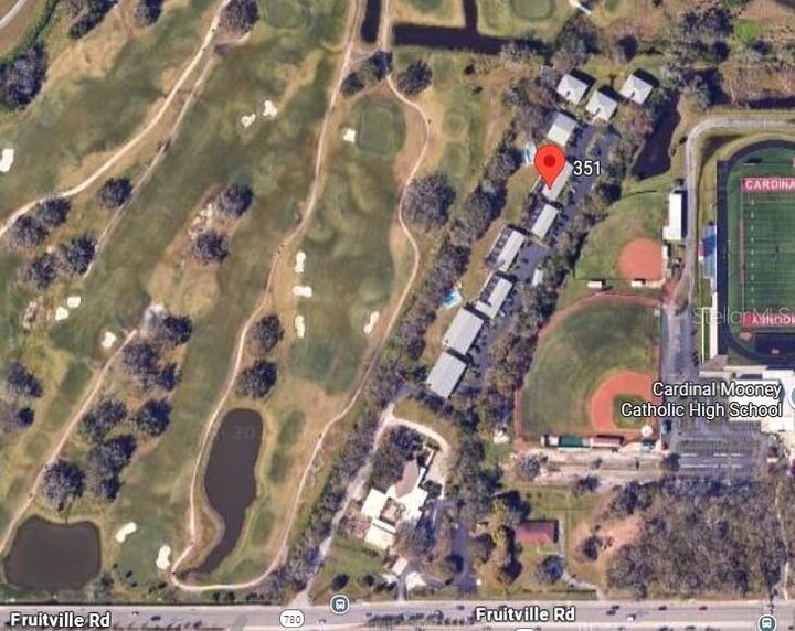 351 Bobby Jones Road 351  Sarasota FL 34232 photo