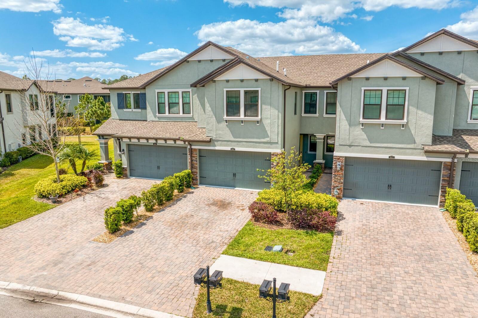Property Photo: 4663 Almada Lane FL 33543