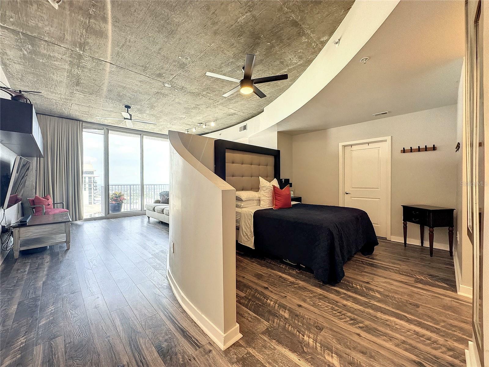 Property Photo:  155 S Court Avenue 2708  FL 32801 