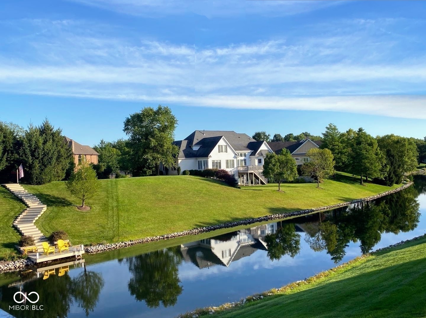 Property Photo: 999 Box Turtle Court IN 47201