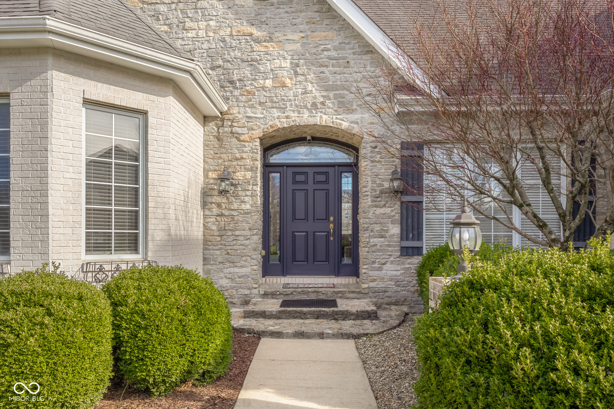 Property Photo: 999 Box Turtle Court IN 47201