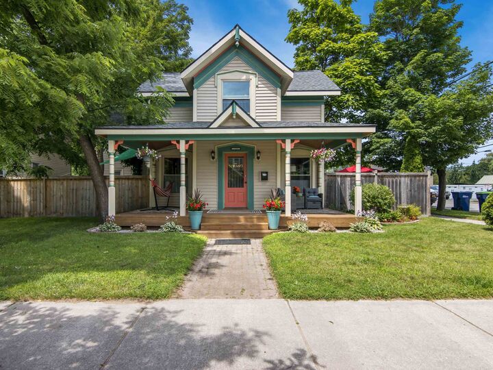 200 Seventh Street  Traverse City MI 49684 photo