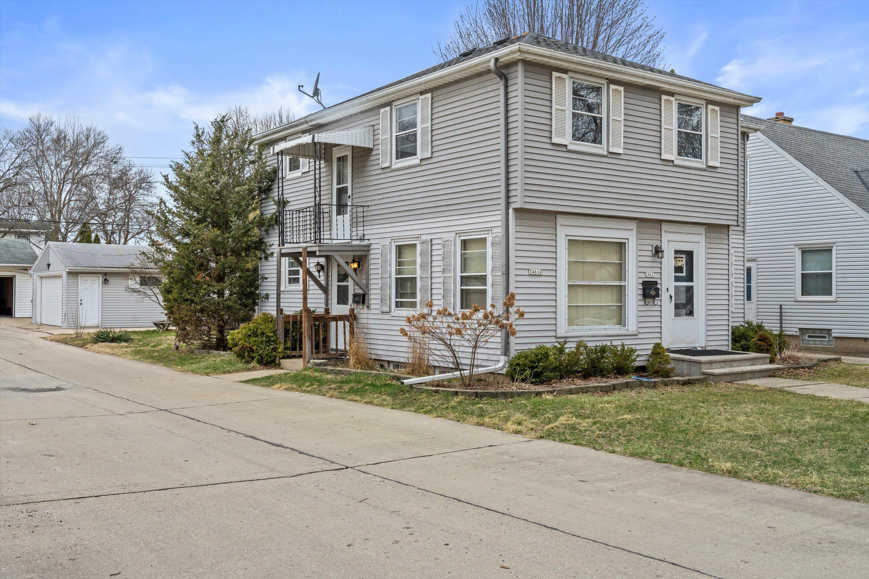 Property Photo: 3461 N 90th St WI 53222