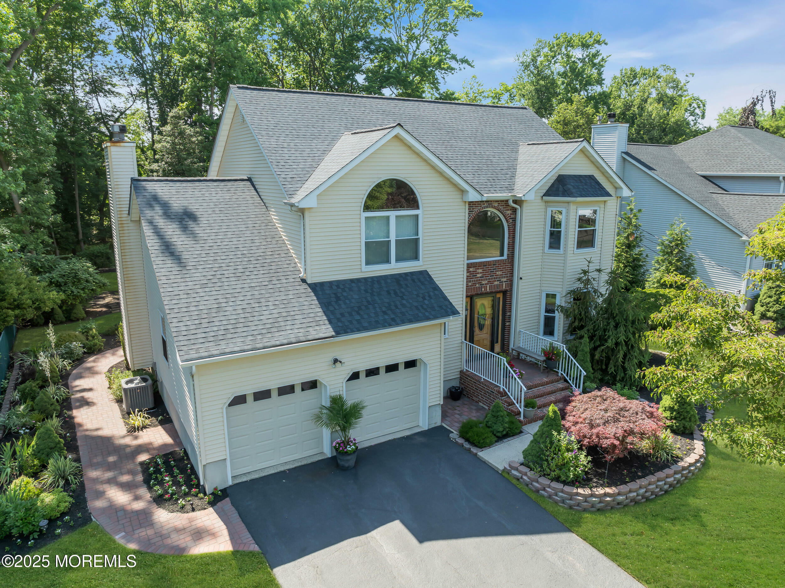 1624 Melville Street  Oakhurst NJ 07755 photo