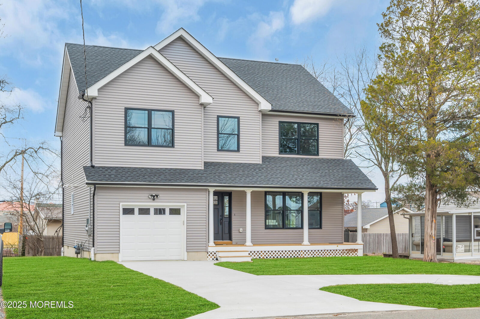 Property Photo: 306 Beach Boulevard NJ 08731