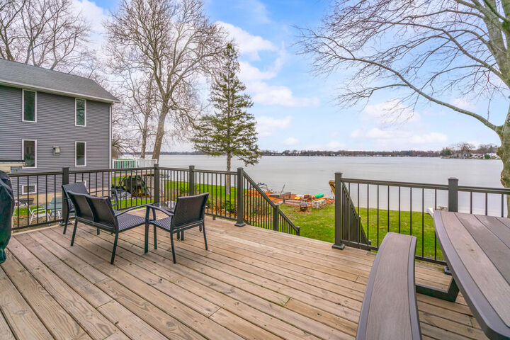 Property Photo: 8841 Waruf Avenue MI 49002