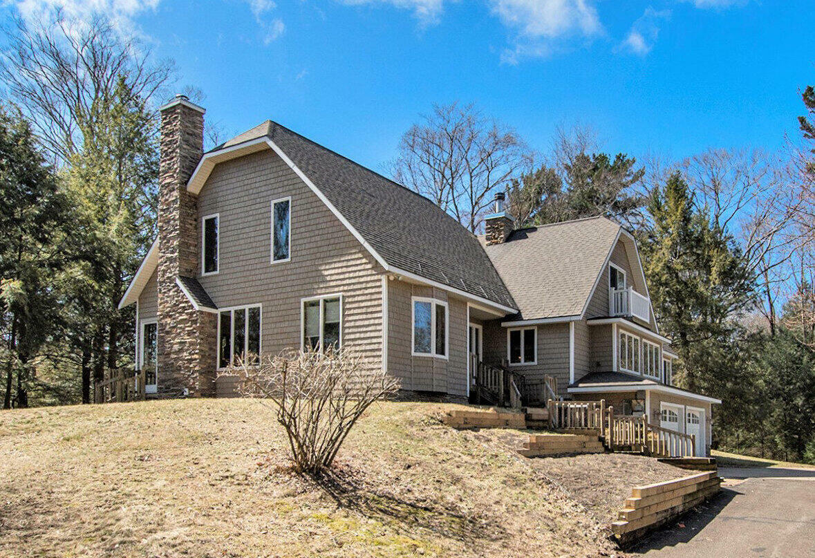 6051 Butternut Drive  West Olive MI 49460 photo