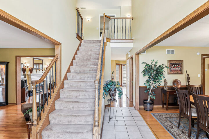 Property Photo:  11333 Pinecrest Circle  IL 60467 