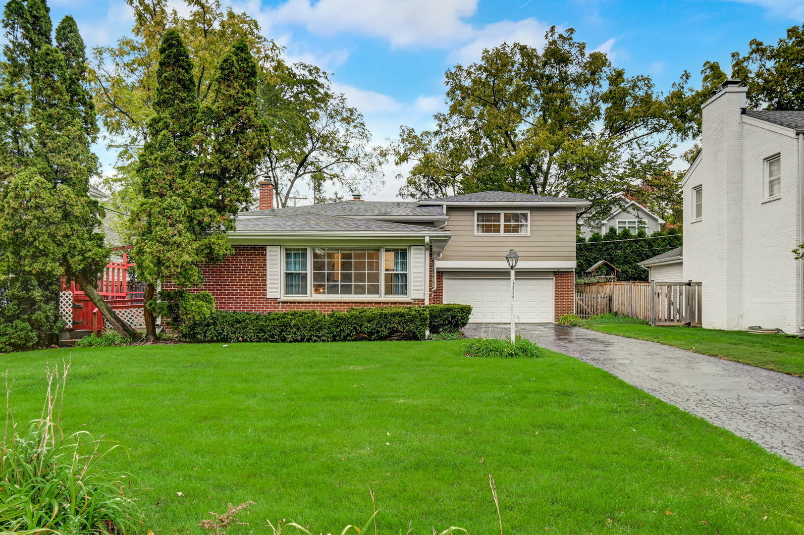 1326 Meadow Lane  Deerfield IL 60015 photo