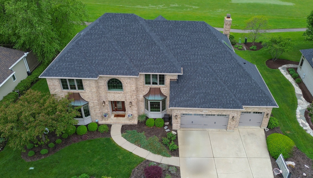 1583 Pine Lake Drive  Naperville IL 60564 photo
