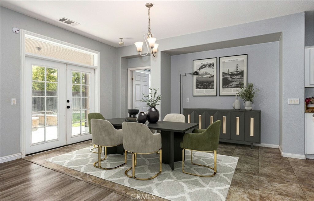 Property Photo: 1442 Starry Skies Road CA 92223