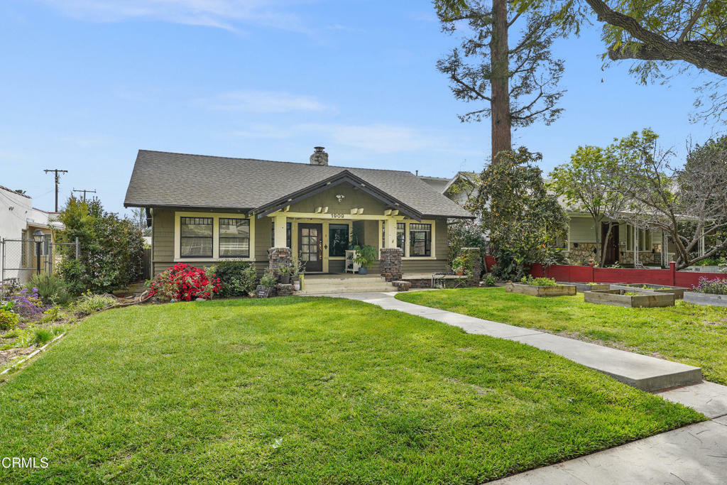 Property Photo: 1909 Oxley Street CA 91030