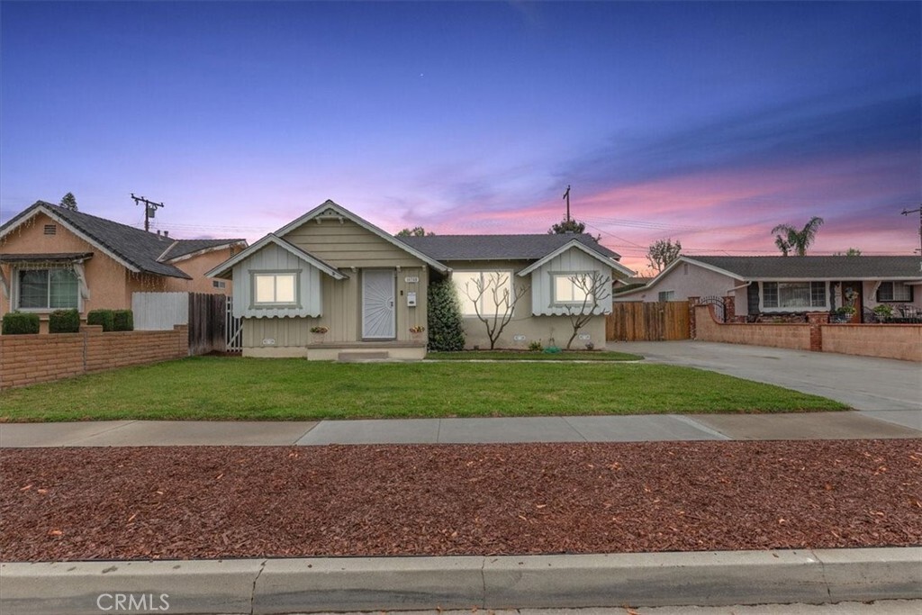 Property Photo: 14760 La Capelle Road CA 90638