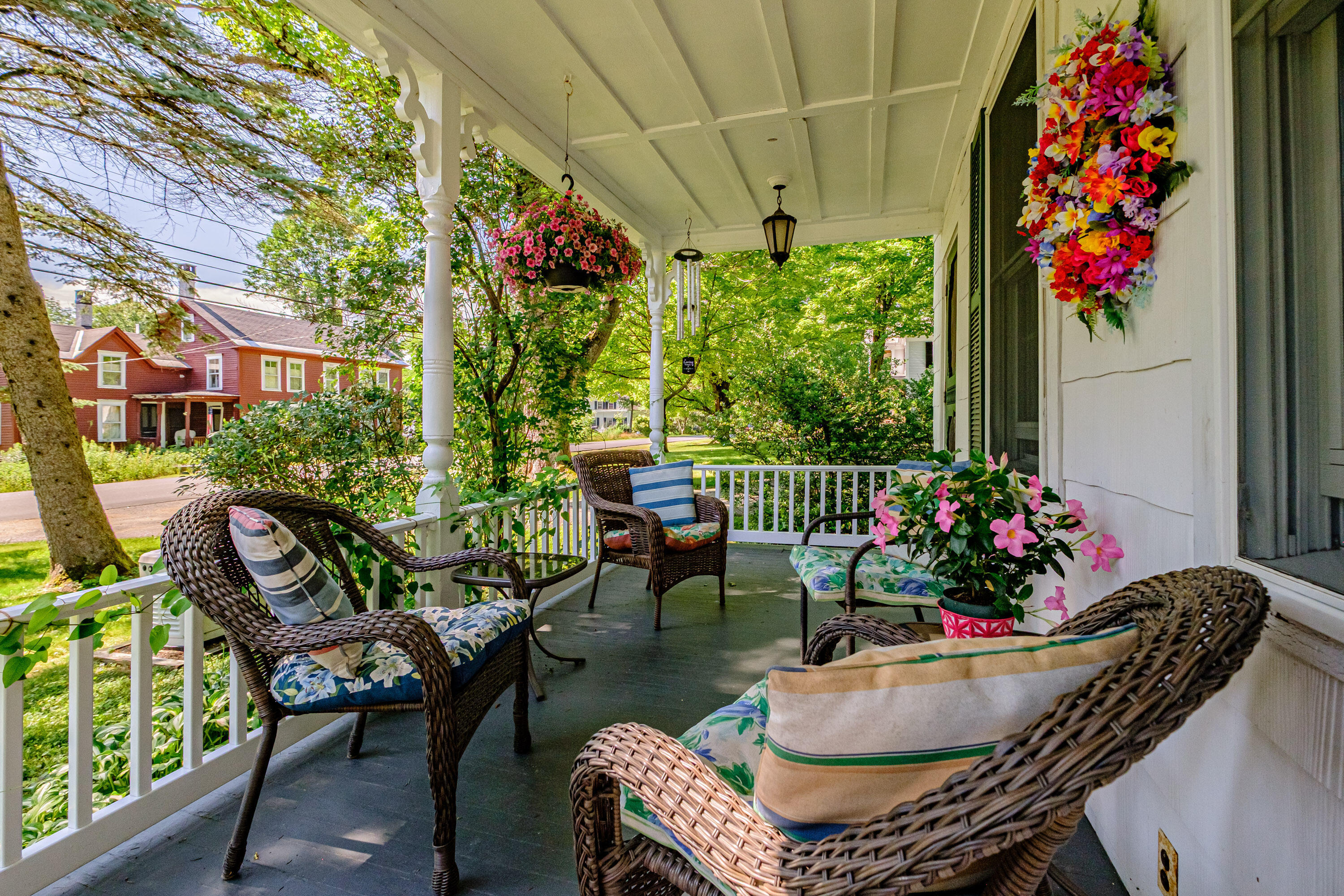 Property Photo: 509 Paris Hill Road ME 04281