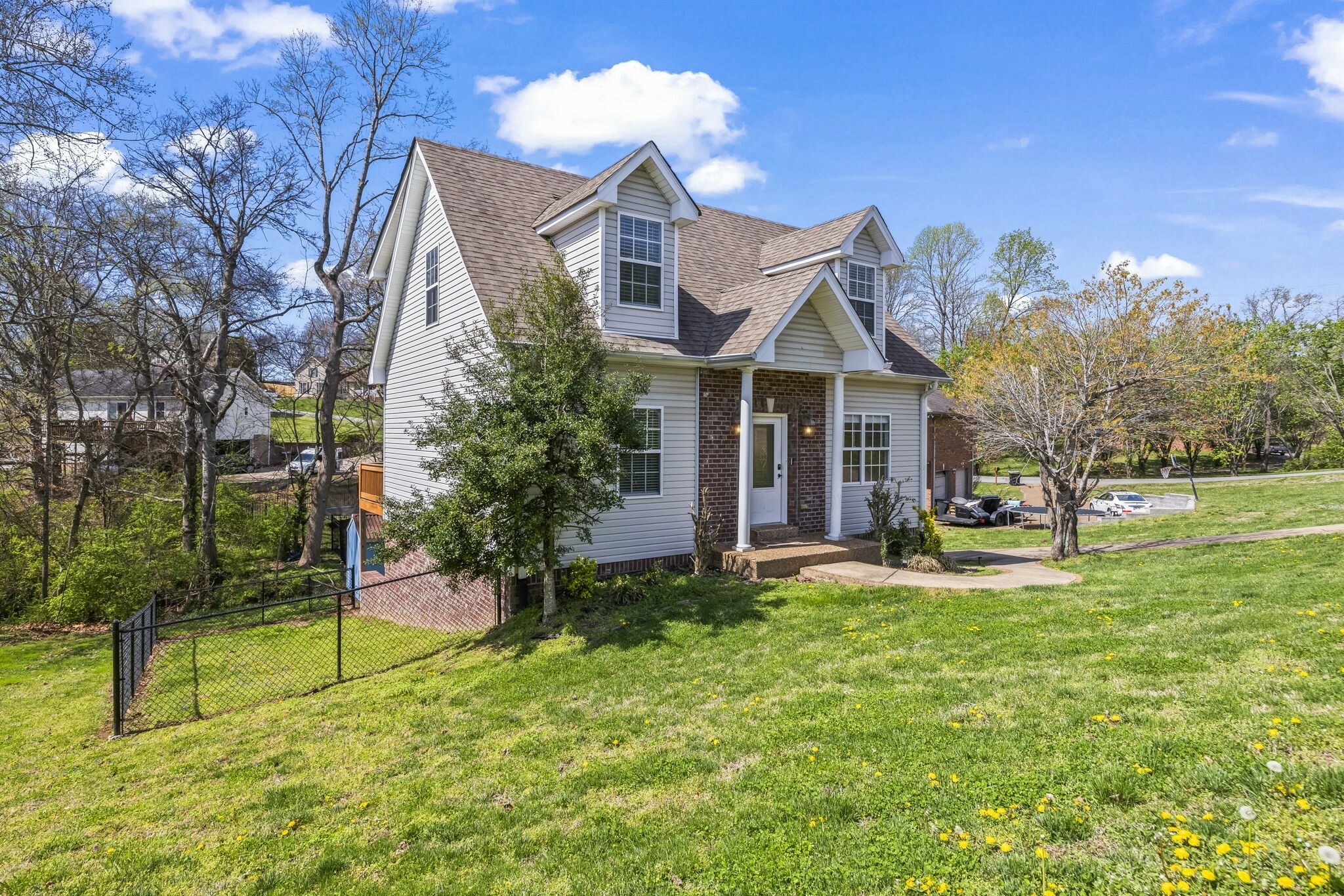 3062 Quail Ct  Greenbrier TN 37073 photo