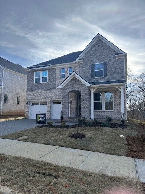 Property Photo:  3648 Pierside Drive  TN 37076 