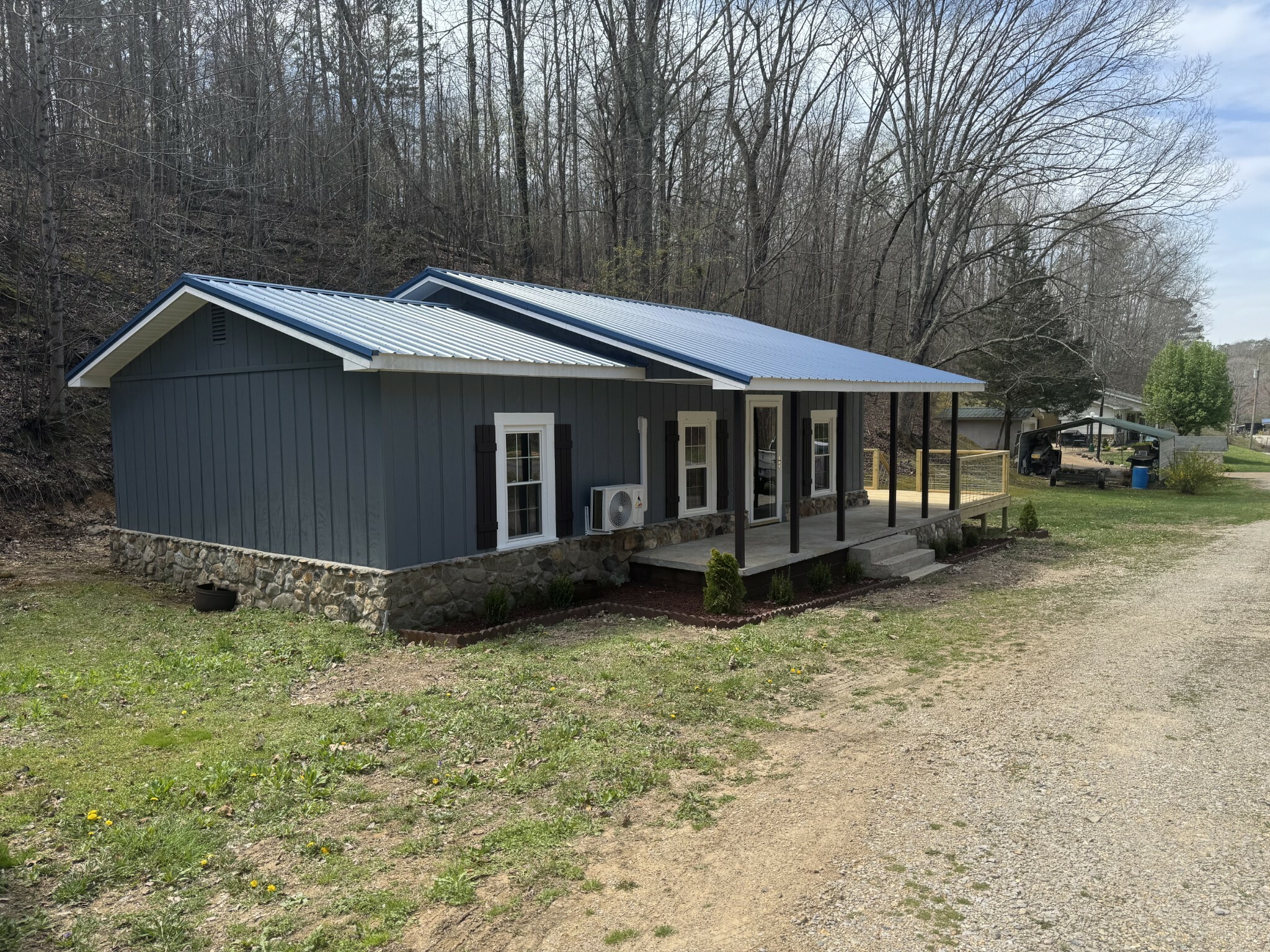 Property Photo: 446 Kilburn Hollow Rd TN 38485