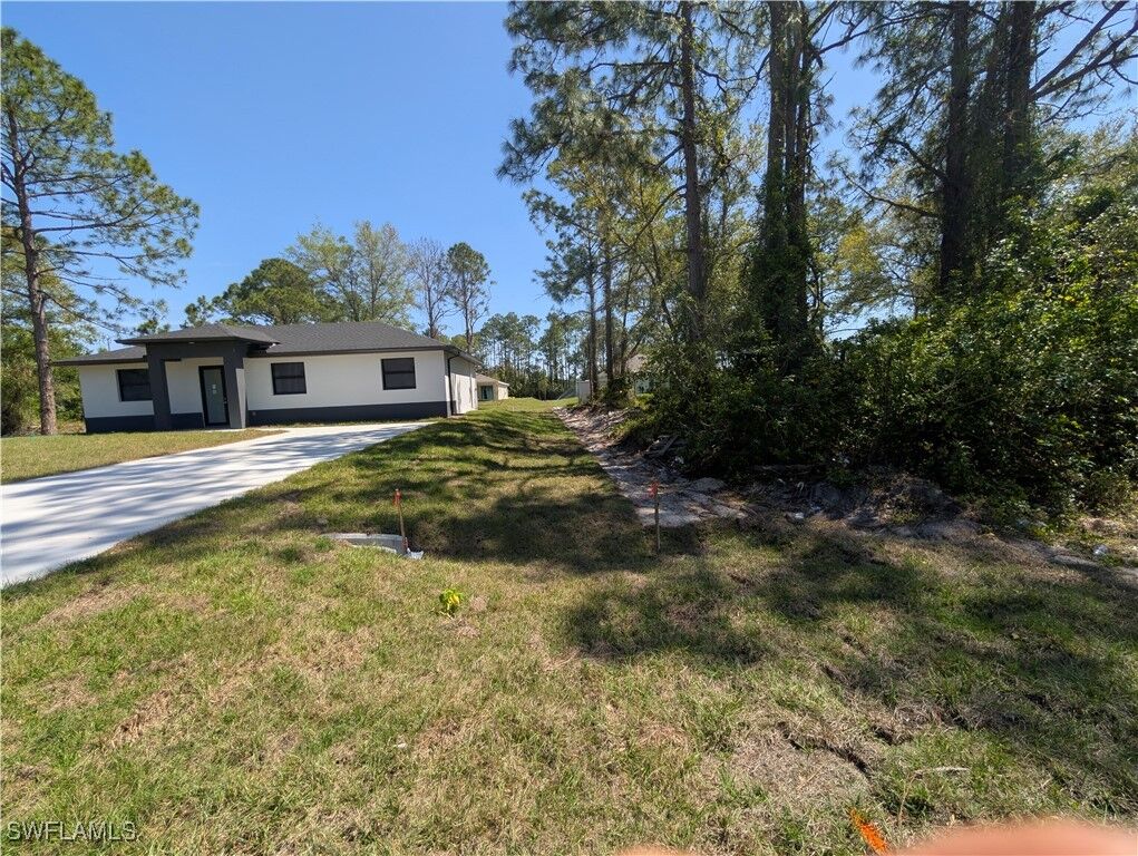 Property Photo:  3700 Elaine Avenue N  FL 33971 