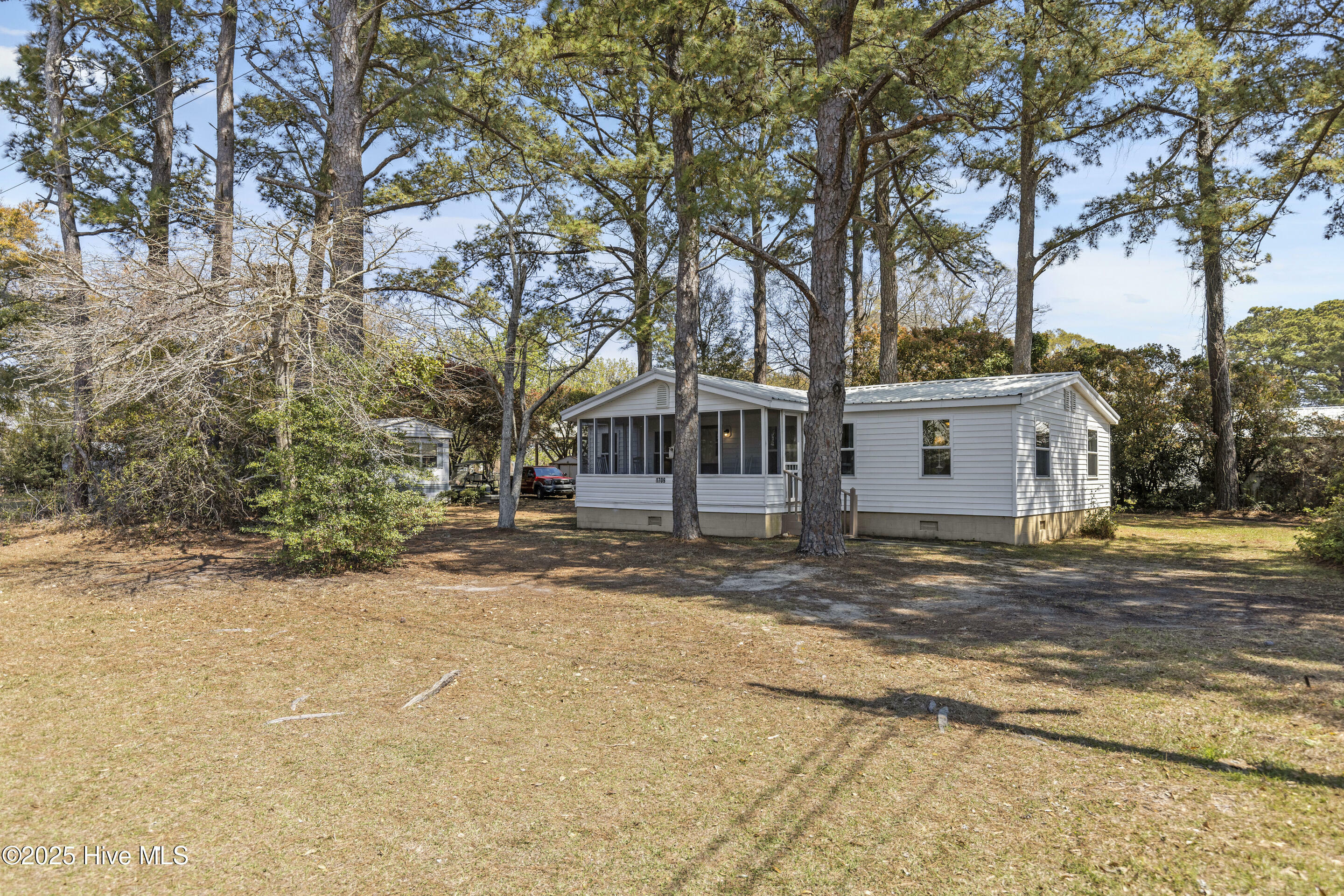 Property Photo: 1709 Crane Road SW NC 28469