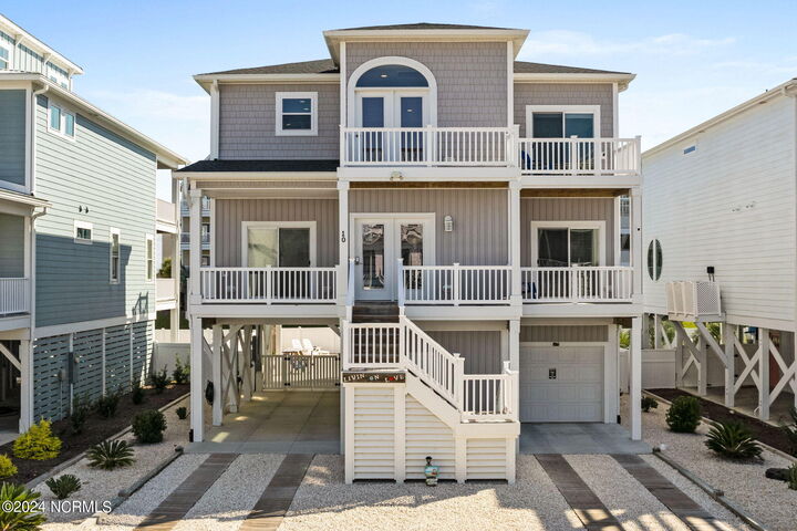 10 Via Dolorosa Drive  Ocean Isle Beach NC 28469 photo
