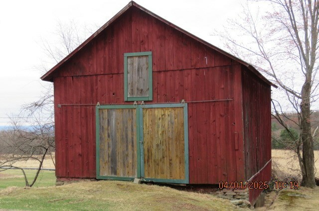 Property Photo: 2001 North St PA 18853
