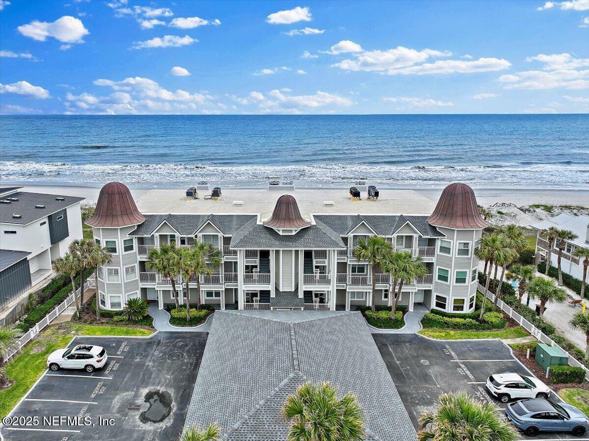 701 Beach Avenue 204  Atlantic Beach FL 32233 photo