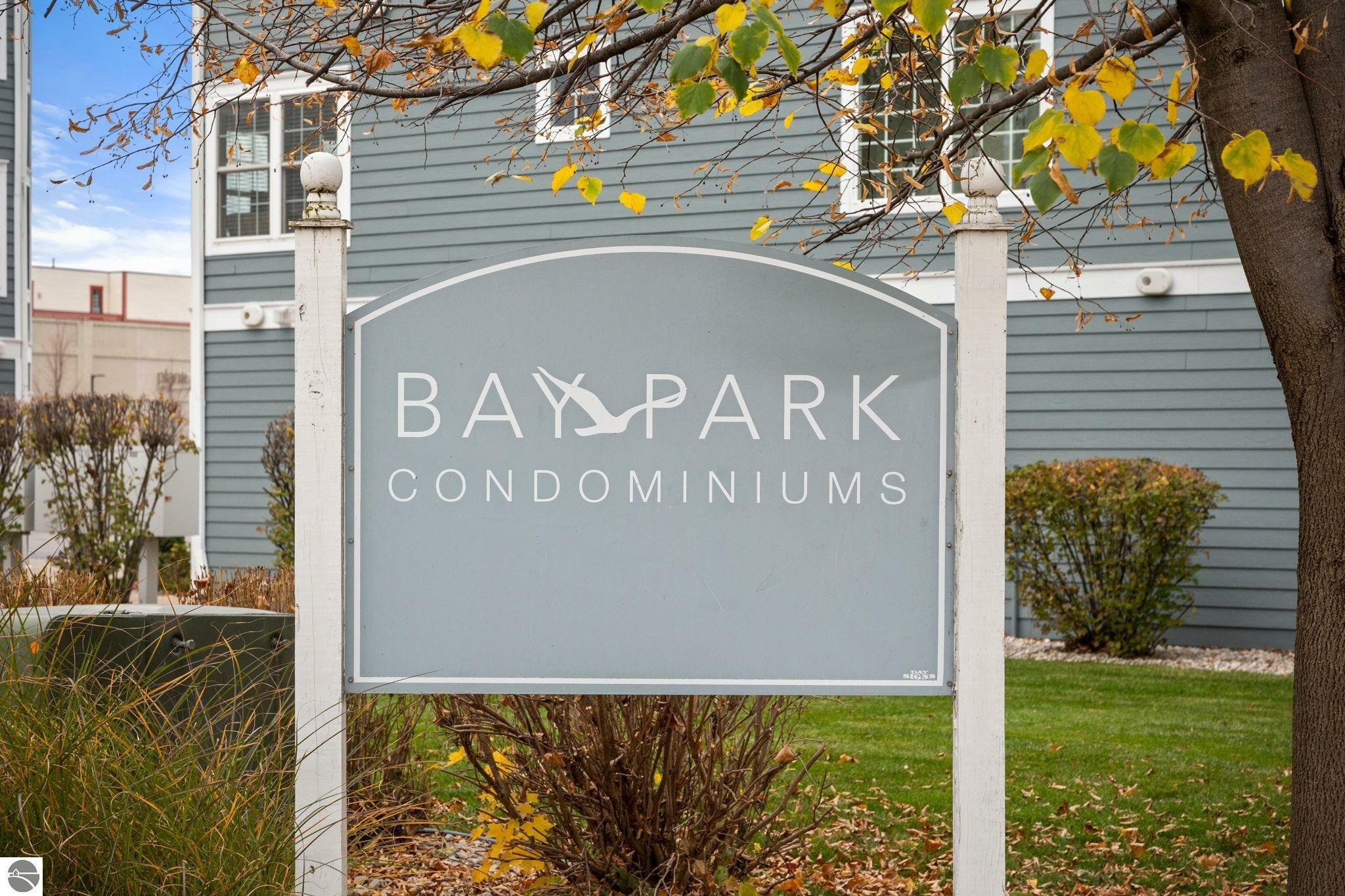Property Photo: 715 E State Street #28 MI 49686