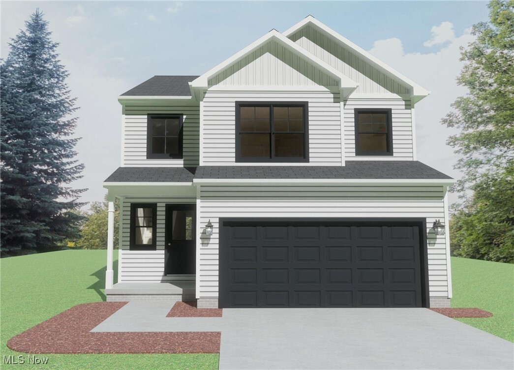 Property Photo: Sl Moneta Avenue OH 44202