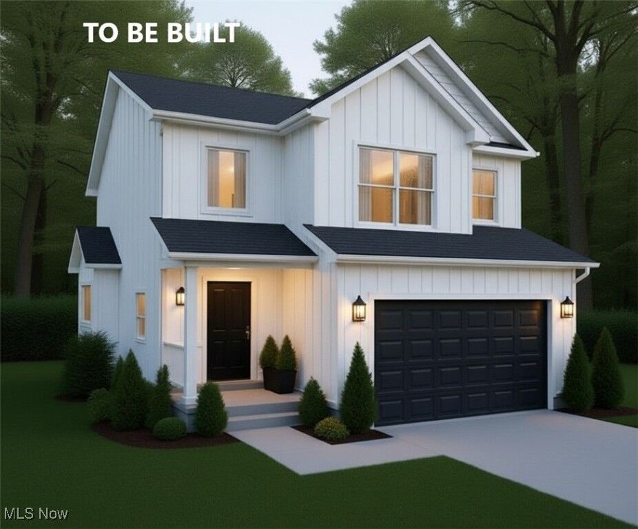 Property Photo:  Sl Moneta Avenue  OH 44202 