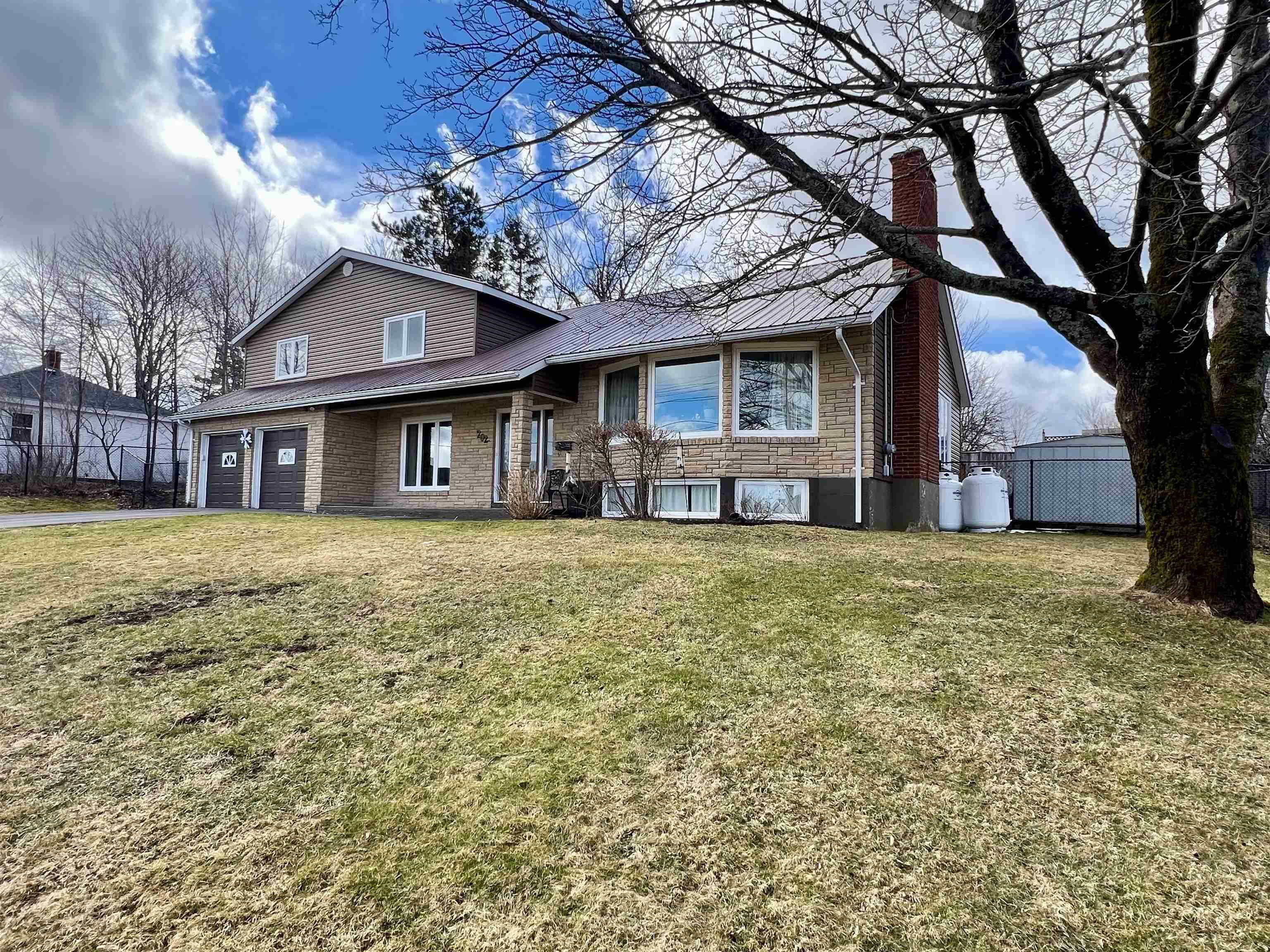 Property Photo: 202 Cedar Street NS B2H 1B1