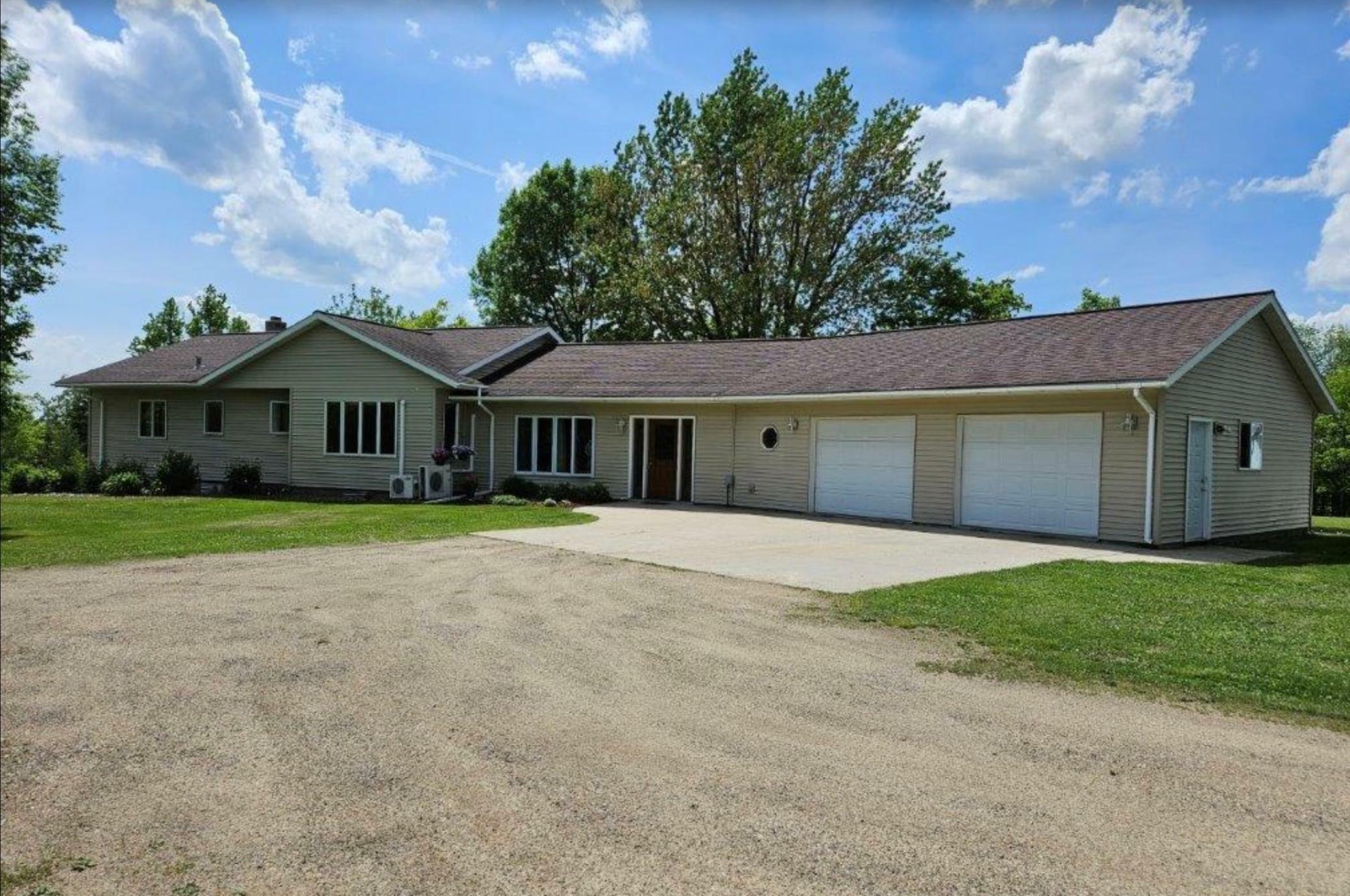 Property Photo: 17367 Gull Lake Loop Road NE MN 56601