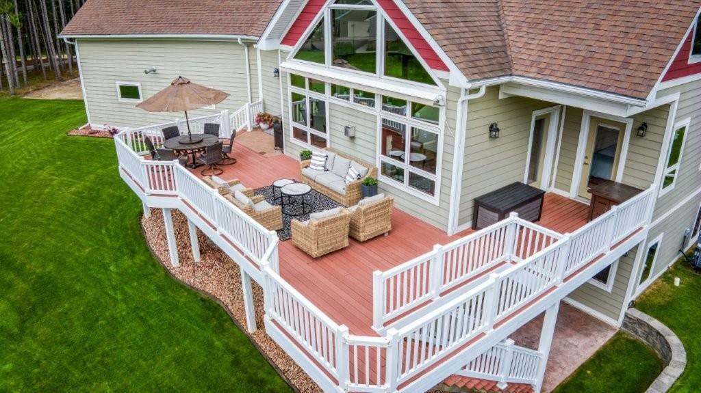 Property Photo: 4174 Beltree Drive NE MN 56601