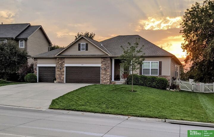 19515 Bellbrook Boulevard  Gretna NE 68028 photo