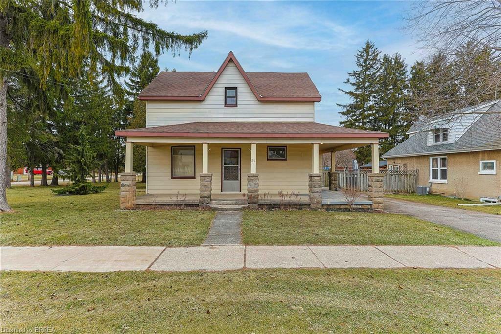 25 Dufferin Street  Burford ON N0E 1A0 photo