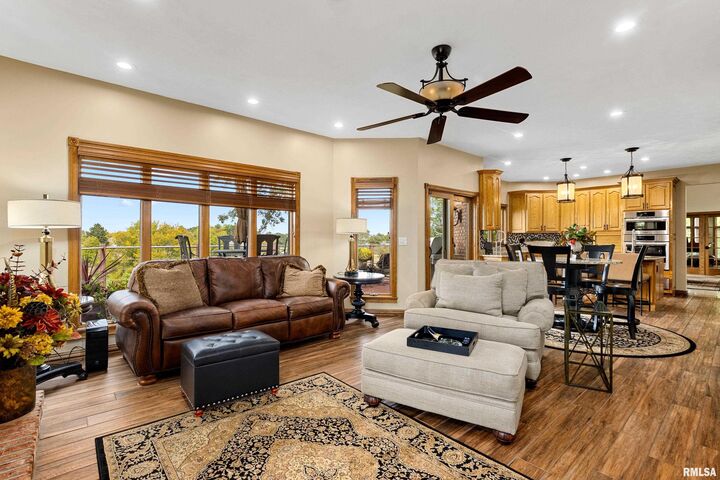 Property Photo:  2844 Saint Andrews Court  IL 61738 