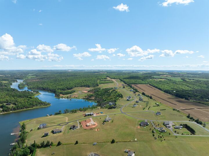 Property Photo:  C-12 Forest View Crt  PE C0A 1E0 