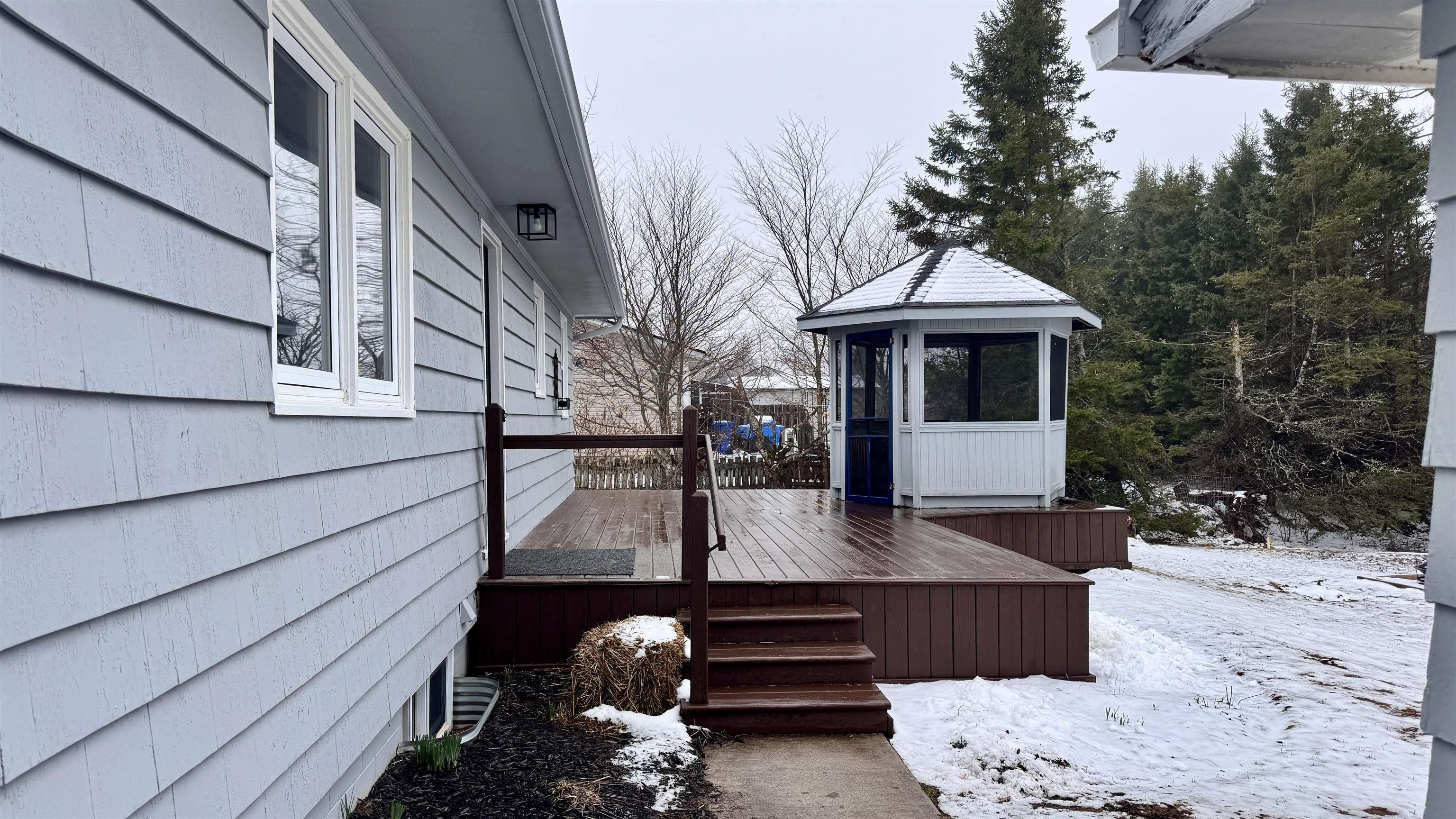 Property Photo: 581 Brackley Point Road PE C1E 1Z3